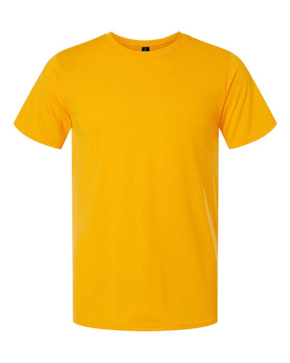 T-shirt 100% polyester - Corporatif - Impression J'en ai plein ma tasse