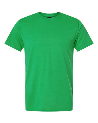 T-shirt 100% polyester - Corporatif - Impression J'en ai plein ma tasse