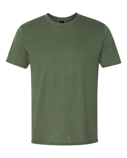 T-shirt 100% polyester - Corporatif - Impression J'en ai plein ma tasse
