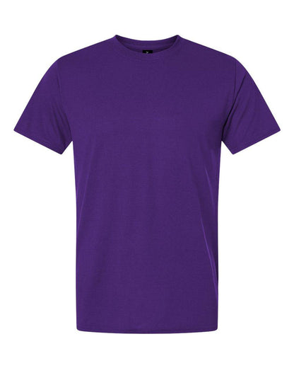 T-shirt 100% polyester - Corporatif - Impression J'en ai plein ma tasse