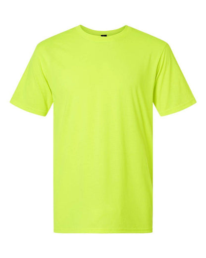 T-shirt 100% polyester - Corporatif - Impression J'en ai plein ma tasse
