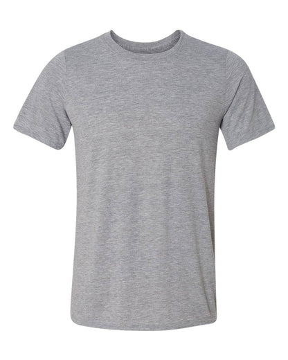 T-shirt 100% polyester - Corporatif - Impression J'en ai plein ma tasse