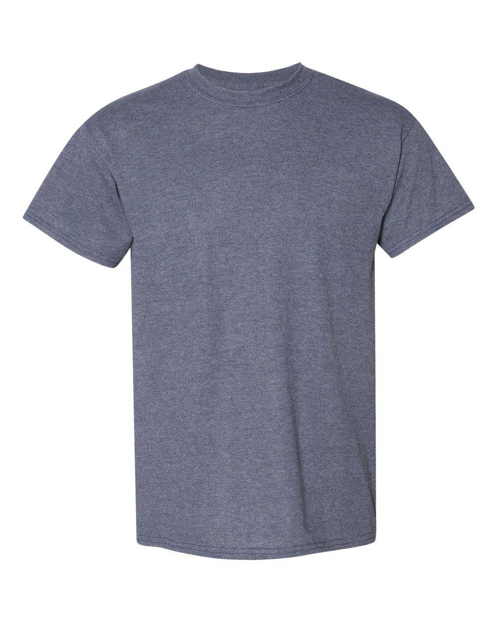 T-Shirt 50/50 - Corporatif - Impression J'en ai plein ma tasse