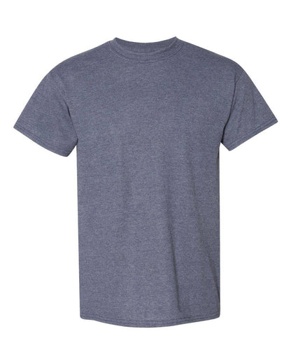 T-Shirt 50/50 - Corporatif - Impression J'en ai plein ma tasse