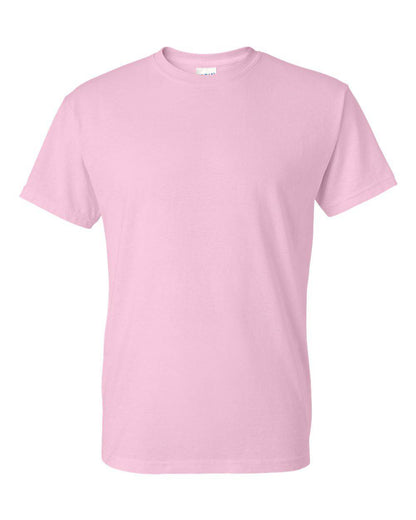 T-Shirt 50/50 - Corporatif - Impression J'en ai plein ma tasse