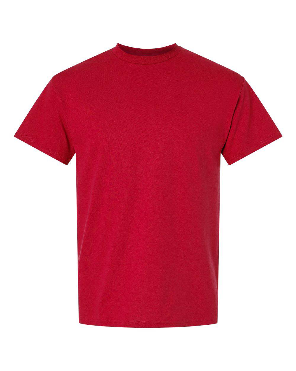 T-Shirt 50/50 - Corporatif - Impression J'en ai plein ma tasse