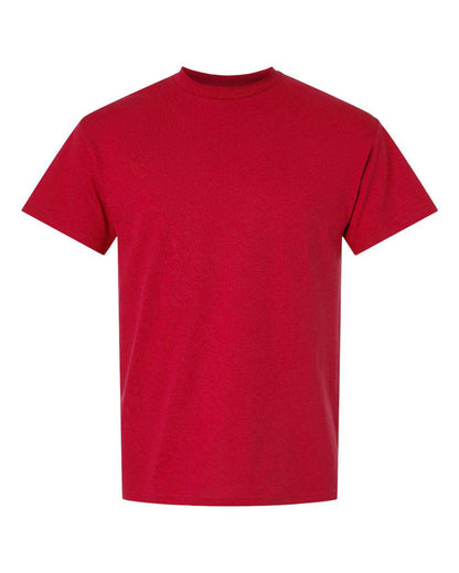 T-Shirt 50/50 - Corporatif - Impression J'en ai plein ma tasse
