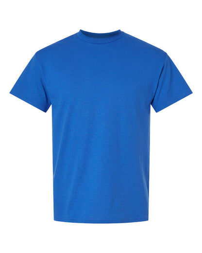 T-Shirt 50/50 - Corporatif - Impression J'en ai plein ma tasse