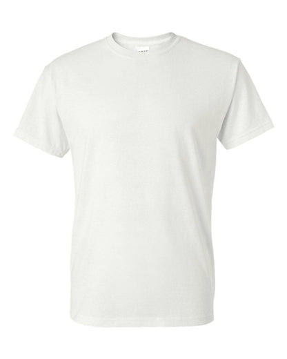T-Shirt 50/50 - Corporatif - Impression J'en ai plein ma tasse