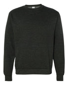 Crewneck unisexe à col rond - Corporatif - Impression J'en ai plein ma tasse