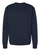 Crewneck unisexe à col rond - Corporatif - Impression J'en ai plein ma tasse