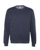 Crewneck unisexe à col rond - Corporatif - Impression J'en ai plein ma tasse
