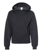 Coton ouaté à capuchon pour enfants - Impression J'en ai plein ma tasse