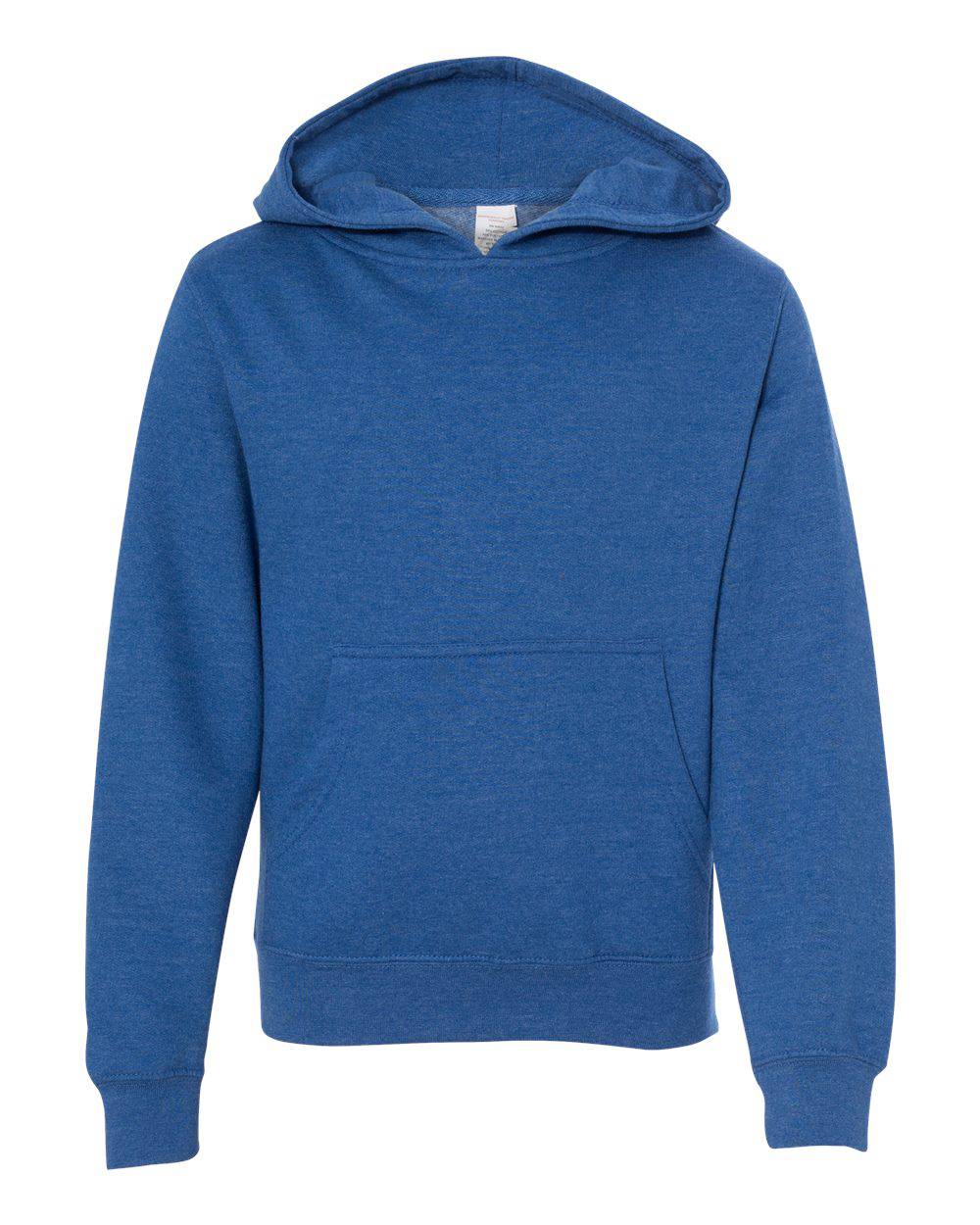 Coton ouaté à capuchon pour enfants - Impression J'en ai plein ma tasse