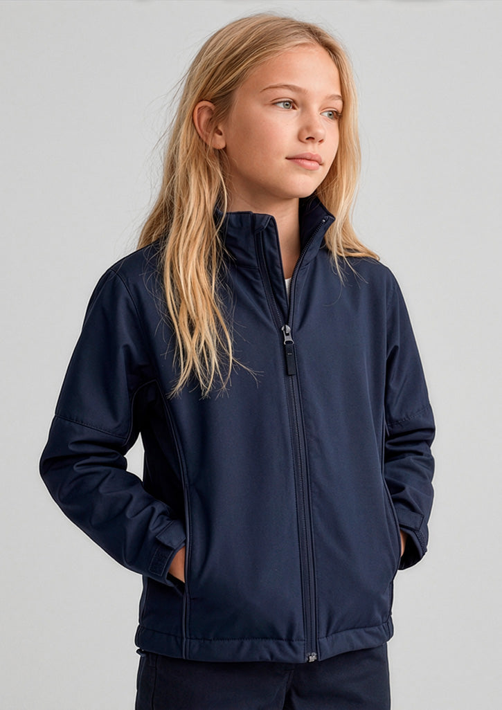 Manteau enfant BCL