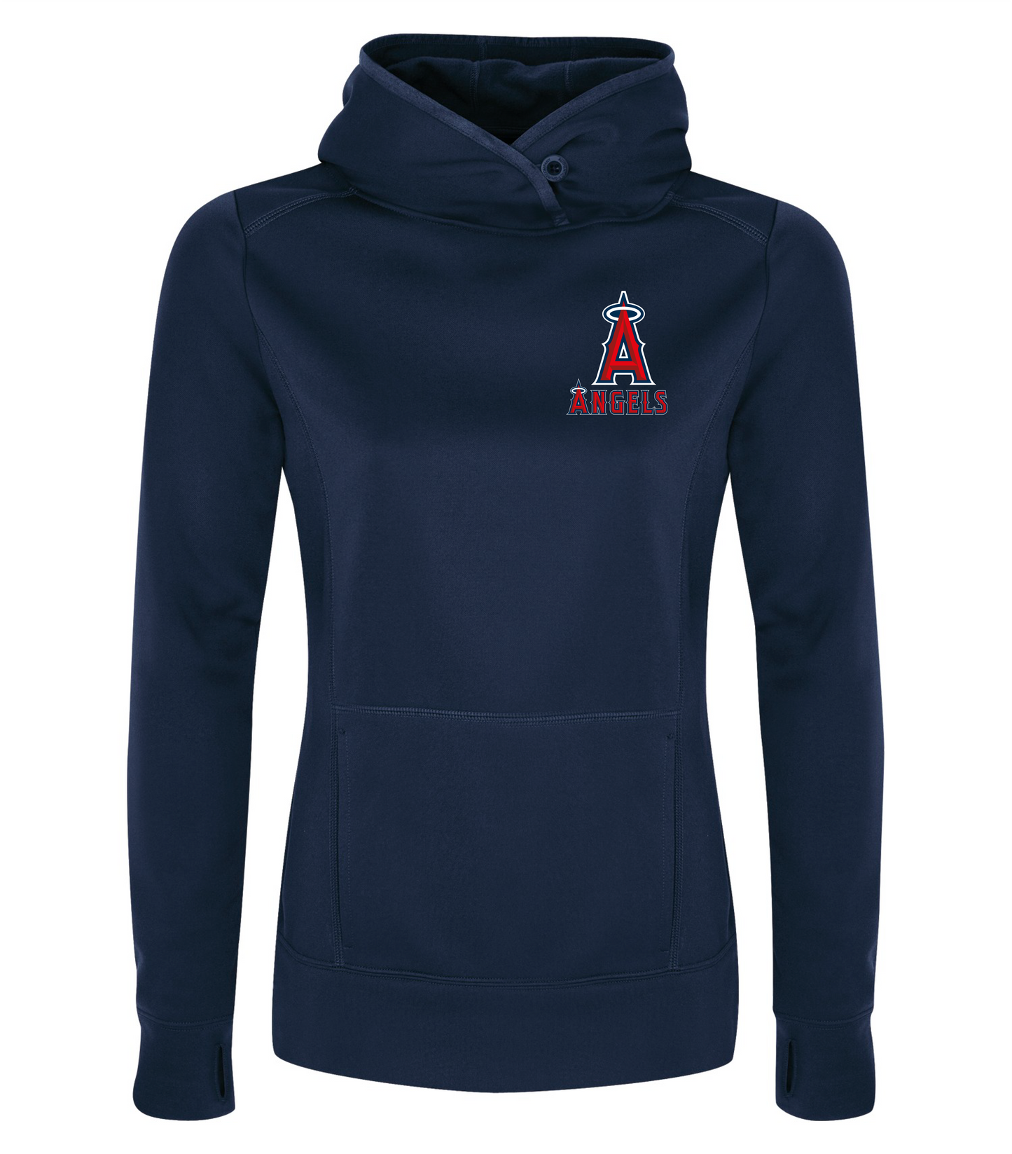 Coton ouaté performance femme – Angels
