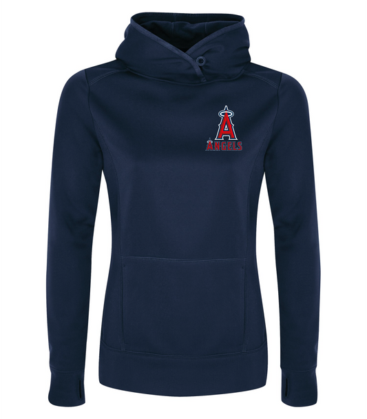 Coton ouaté performance femme – Angels