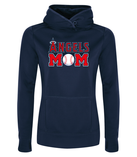 Coton ouaté performance femme –  ANGELS MOM
