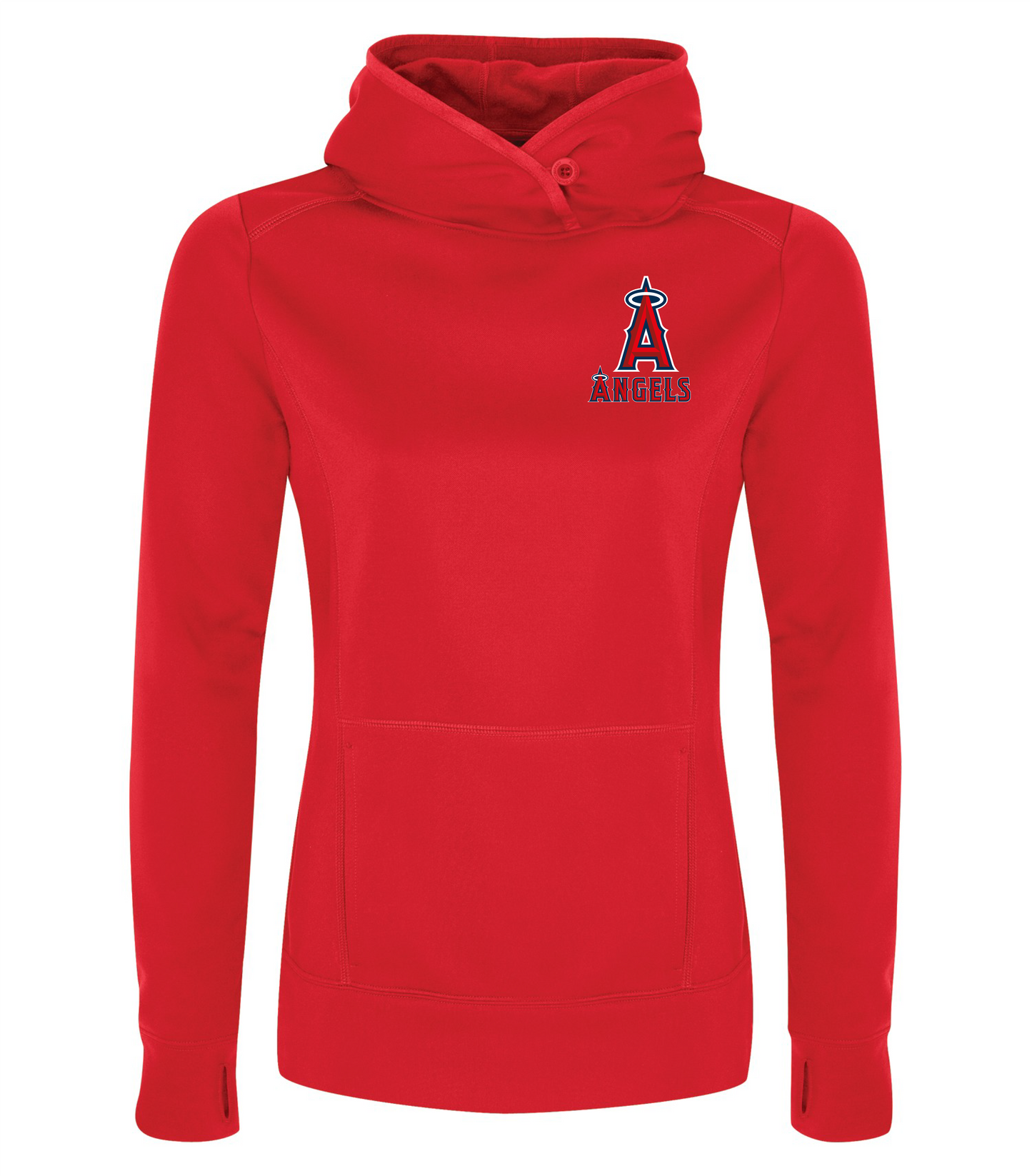 Coton ouaté performance femme – Angels