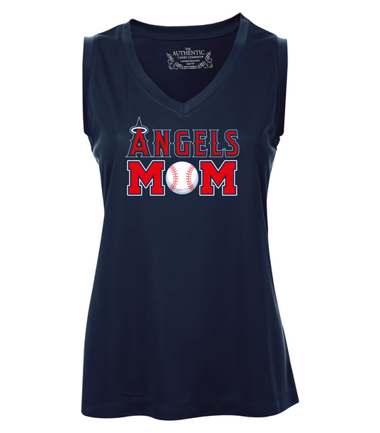 Camisole  FEMME -ANGELS MOM