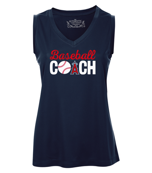 Camisole  FEMME -COACH
