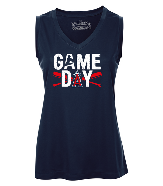Camisole  FEMME -GAME DAY