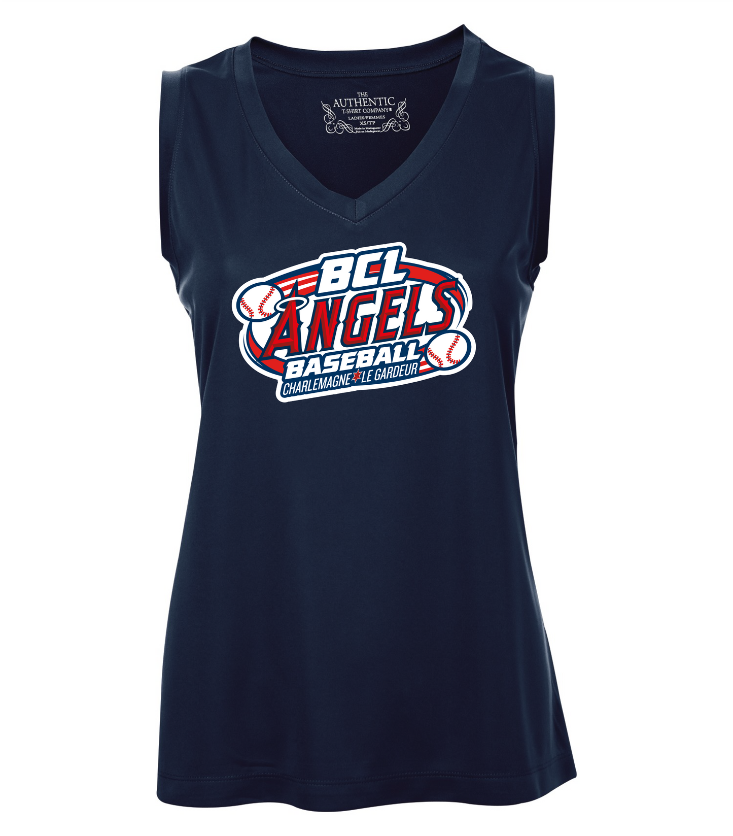 Camisole  FEMME - BCL