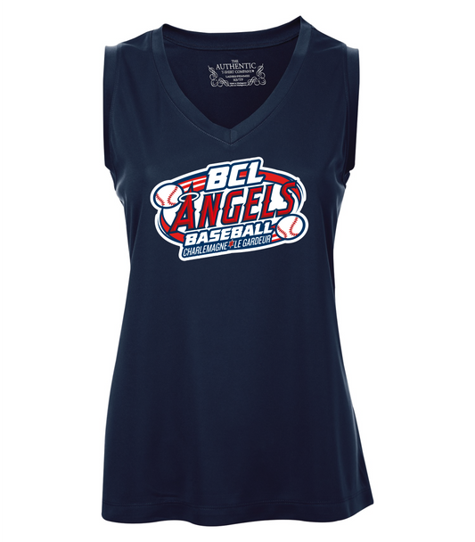 Camisole  FEMME - BCL