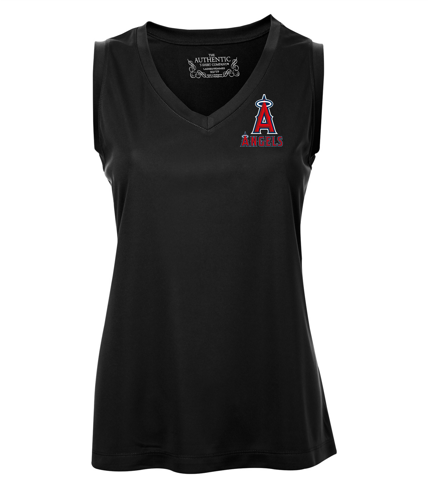 Camisole  FEMME - ANGELS