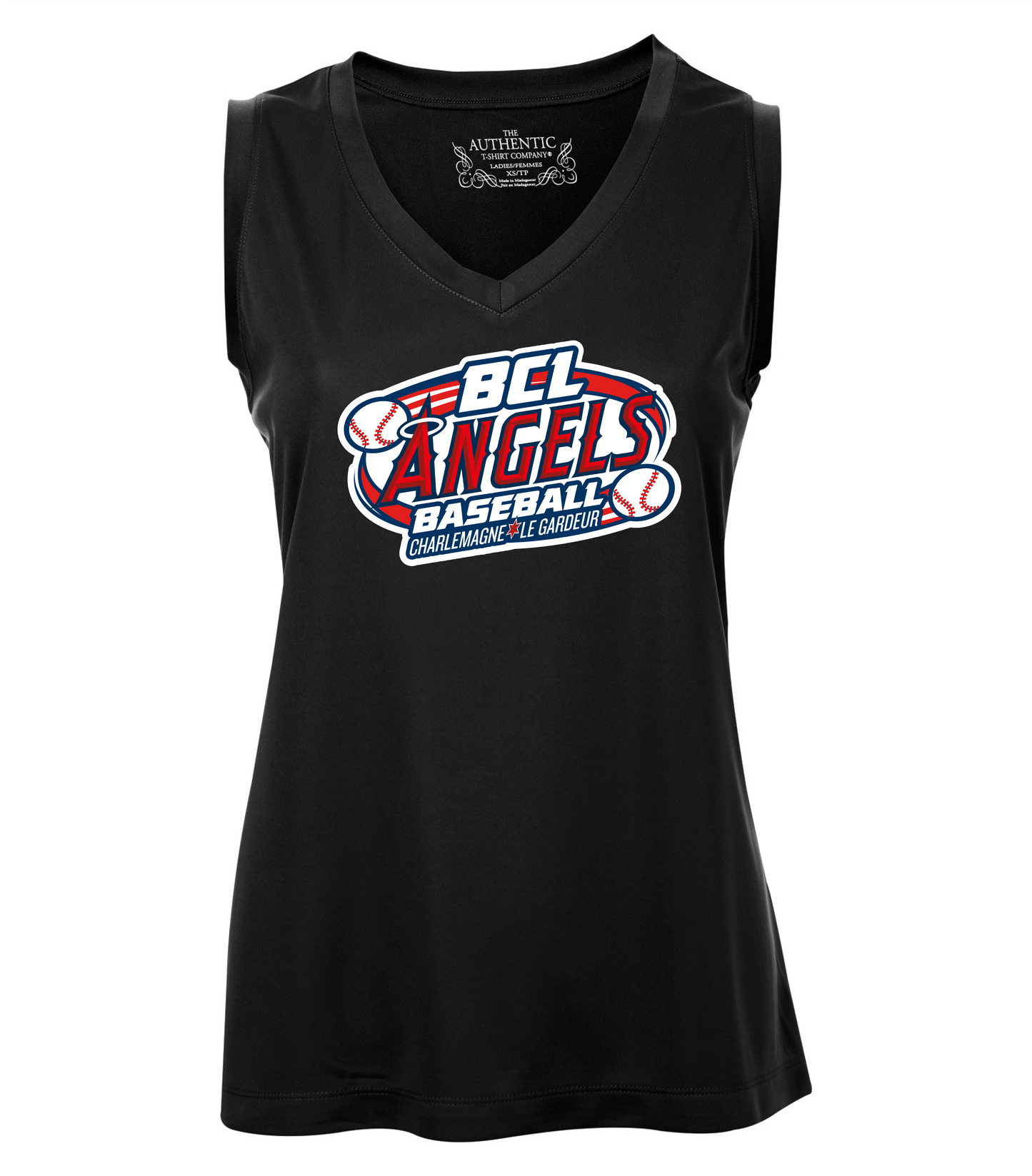 Camisole  FEMME - BCL