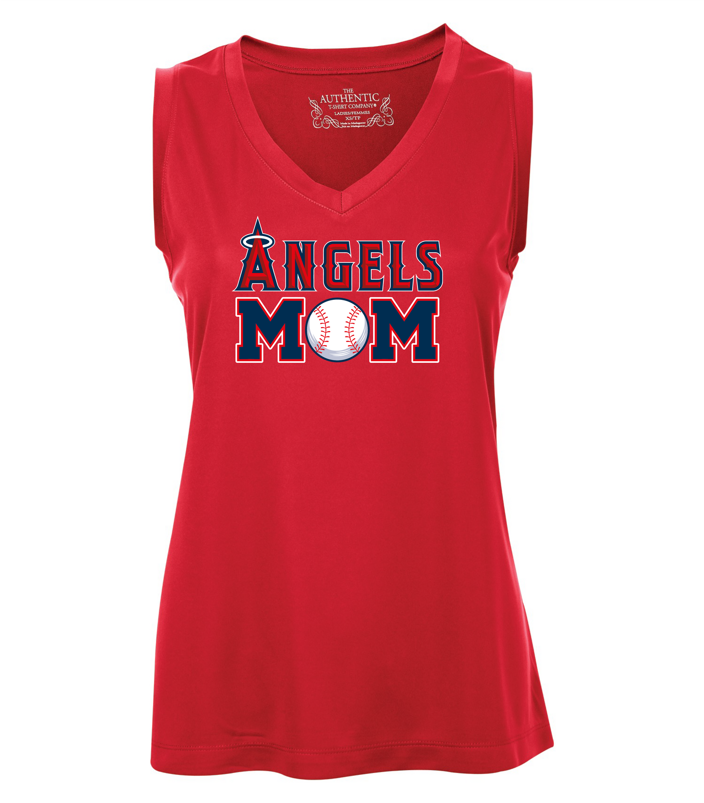 Camisole  FEMME -ANGELS MOM