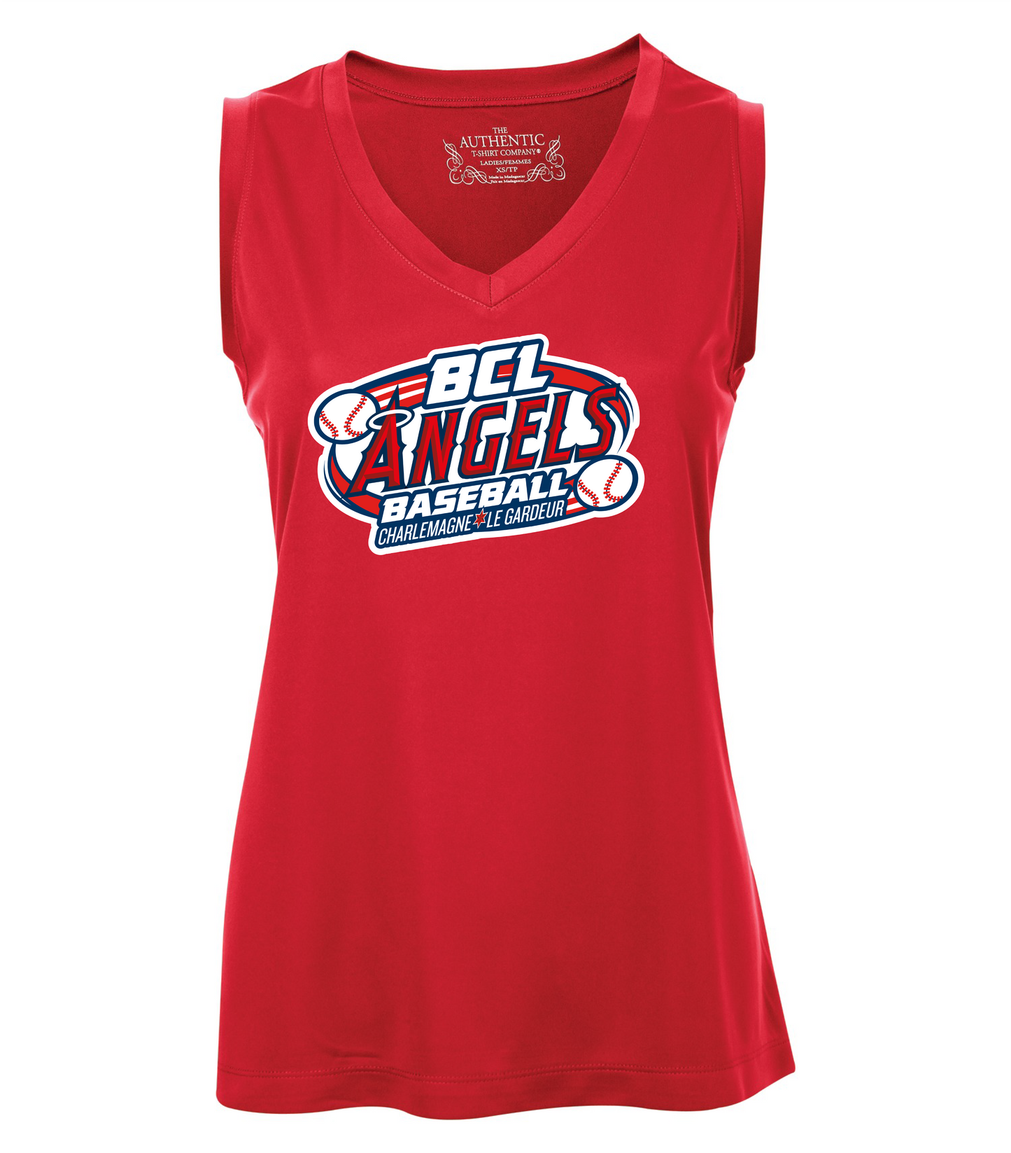 Camisole  FEMME - BCL