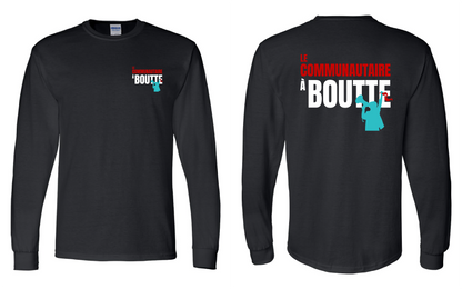 BUNDLE  - LE COMMUNAUTAIRE A BOUTTE