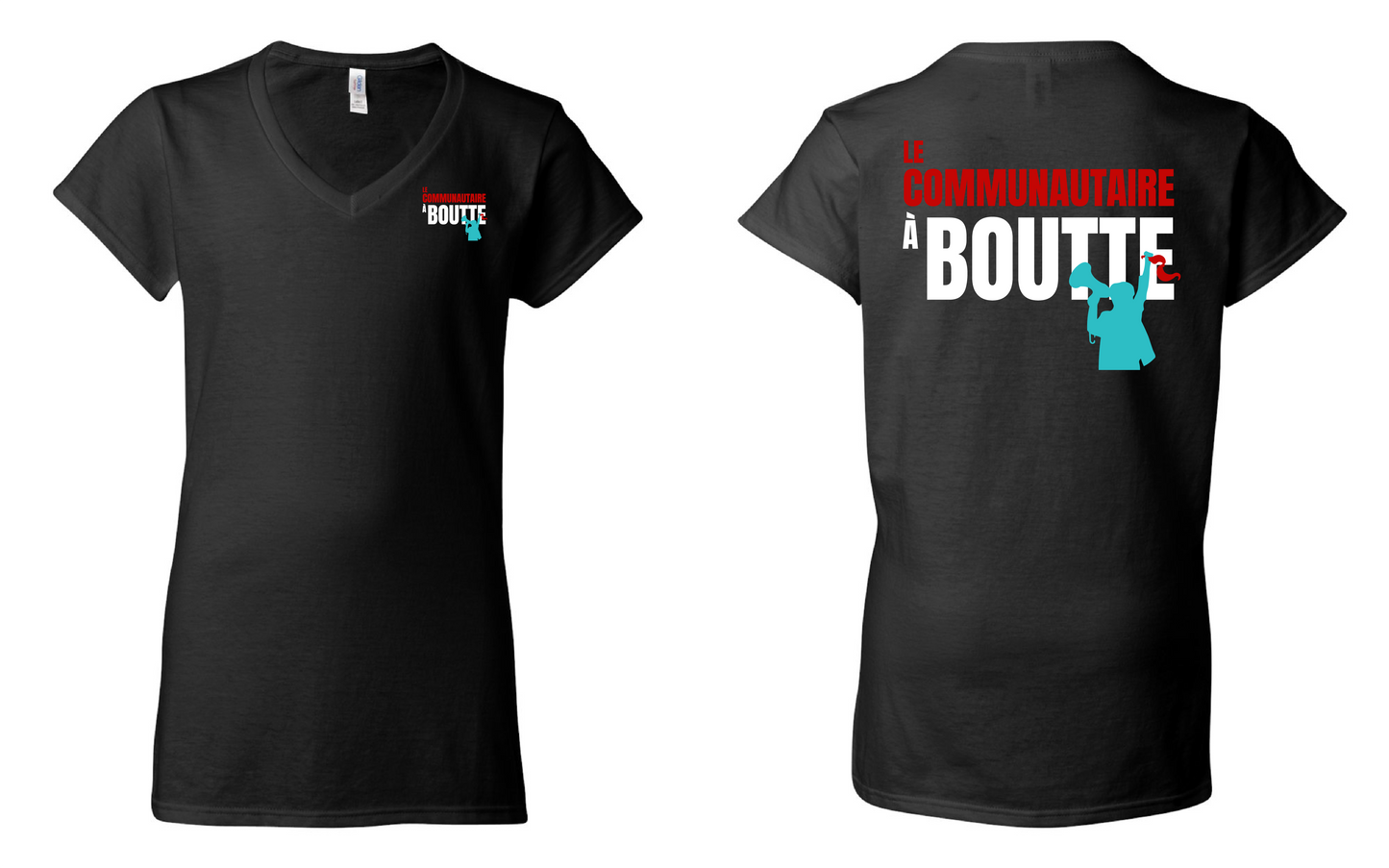 BUNDLE  - LE COMMUNAUTAIRE A BOUTTE