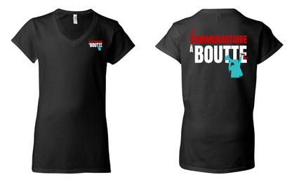 BUNDLE  - LE COMMUNAUTAIRE A BOUTTE