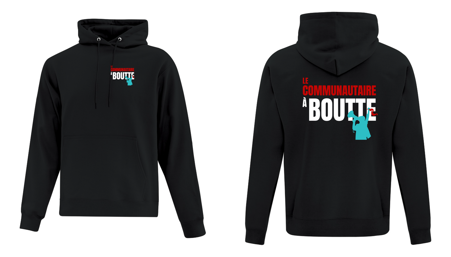 BUNDLE  - LE COMMUNAUTAIRE A BOUTTE