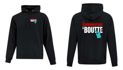 BUNDLE  - LE COMMUNAUTAIRE A BOUTTE