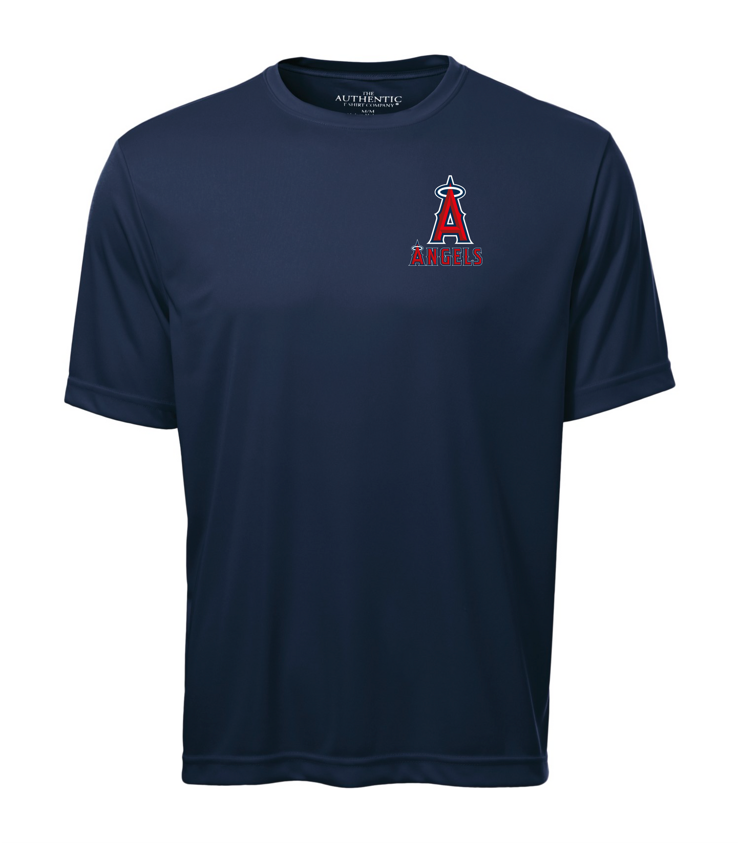 T-shirt performance homme Dry-Fit – ANGELS