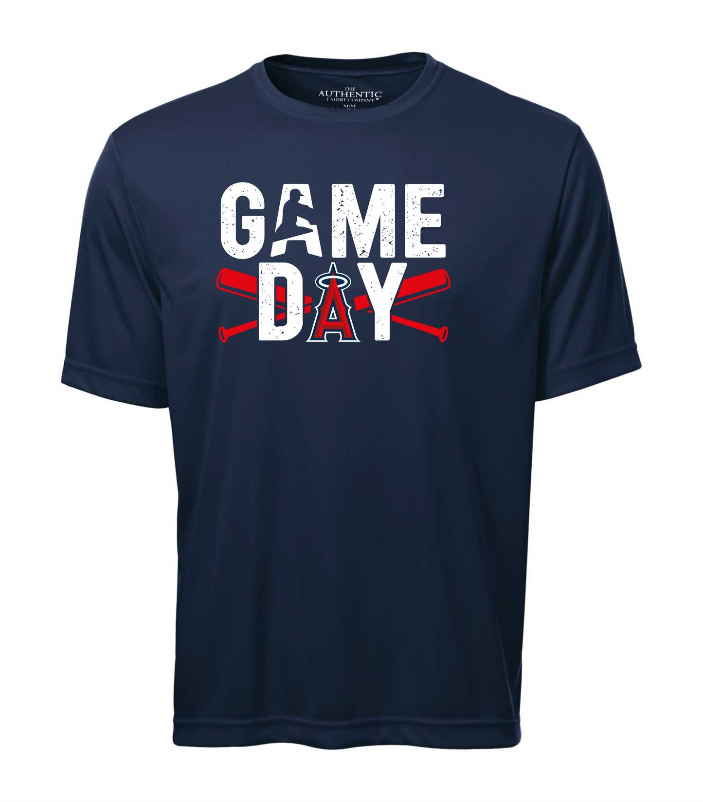T-shirt performance homme Dry-Fit – GAME DAY