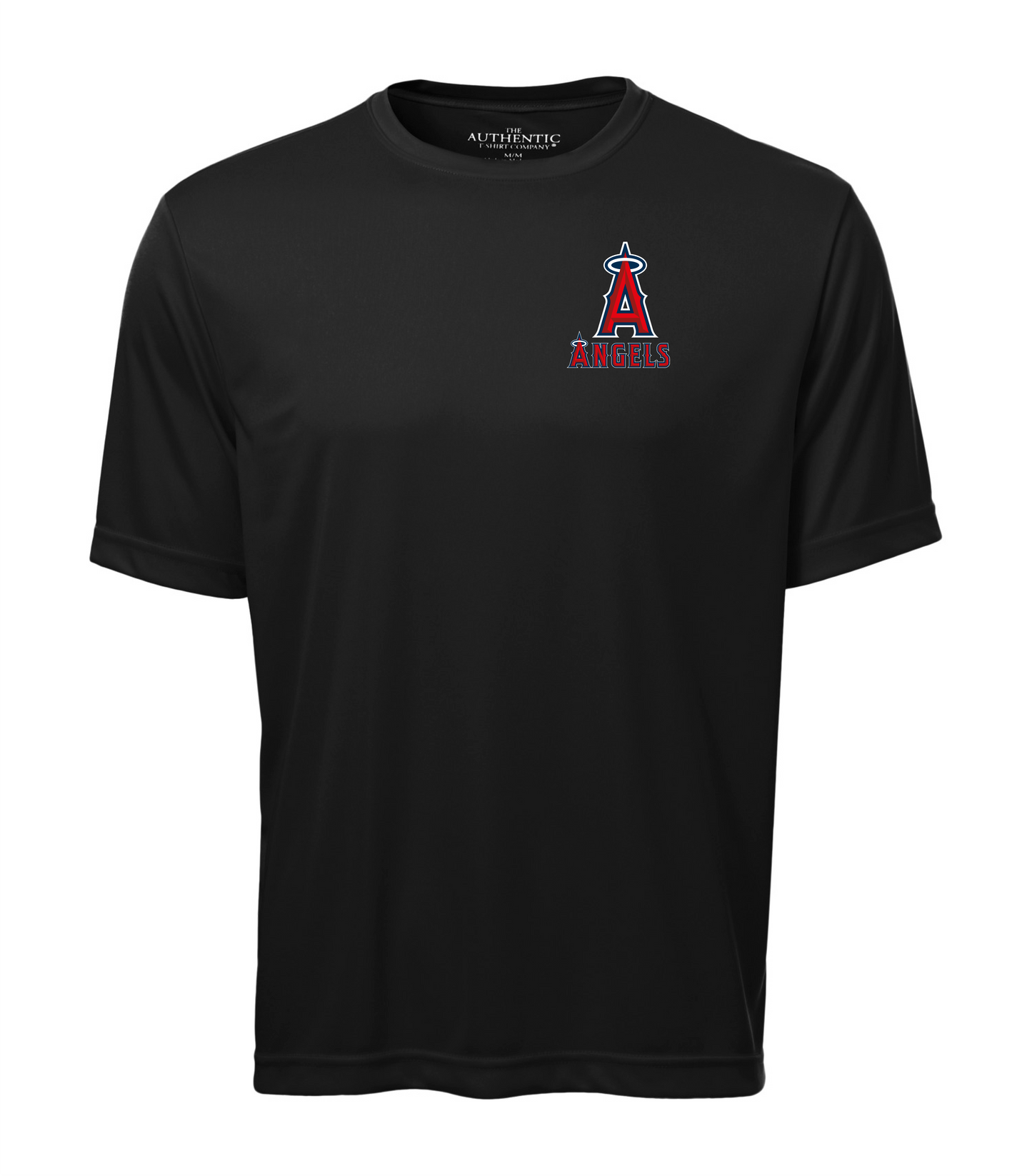 T-shirt performance homme Dry-Fit – ANGELS