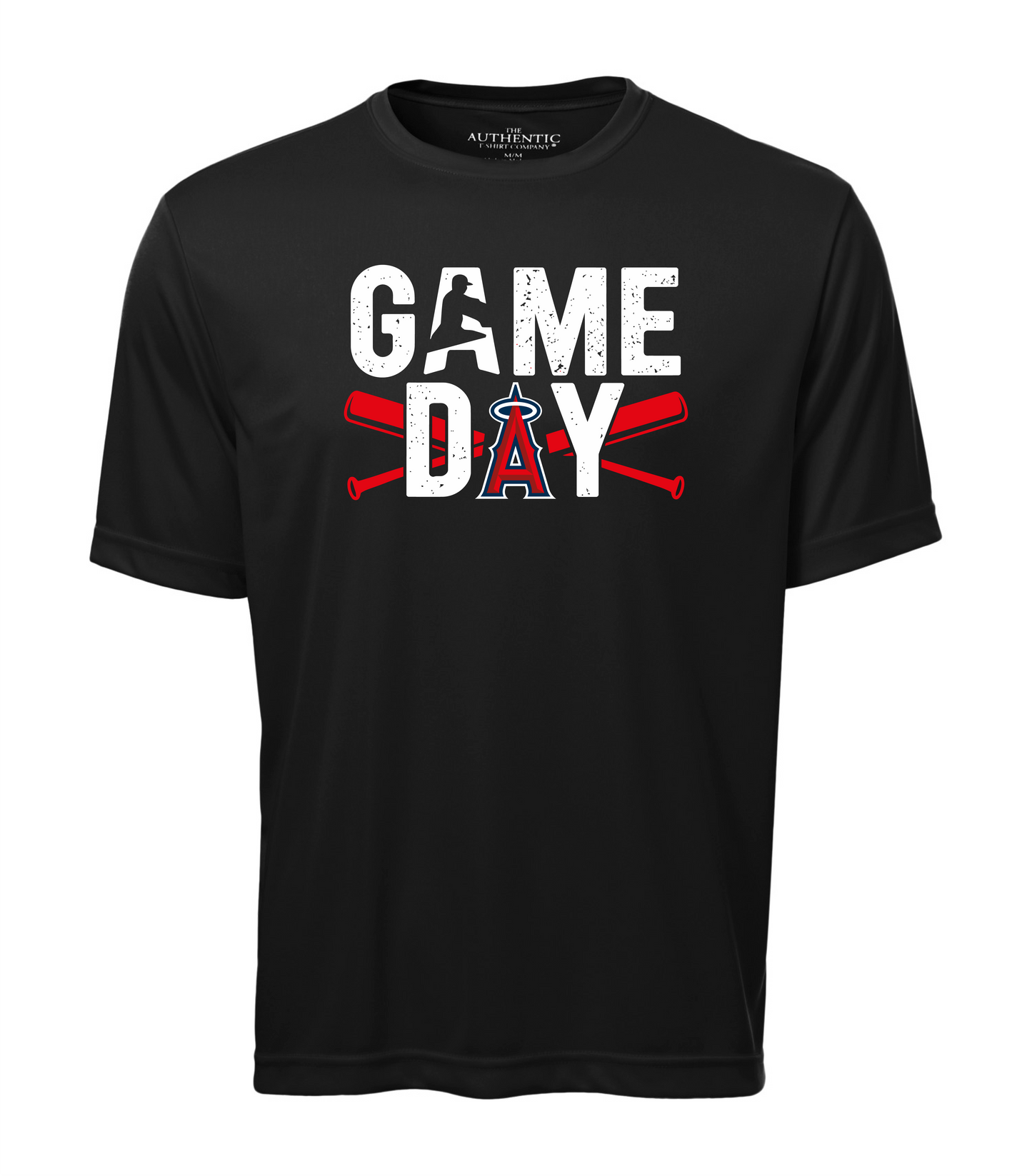 T-shirt performance homme Dry-Fit – GAME DAY