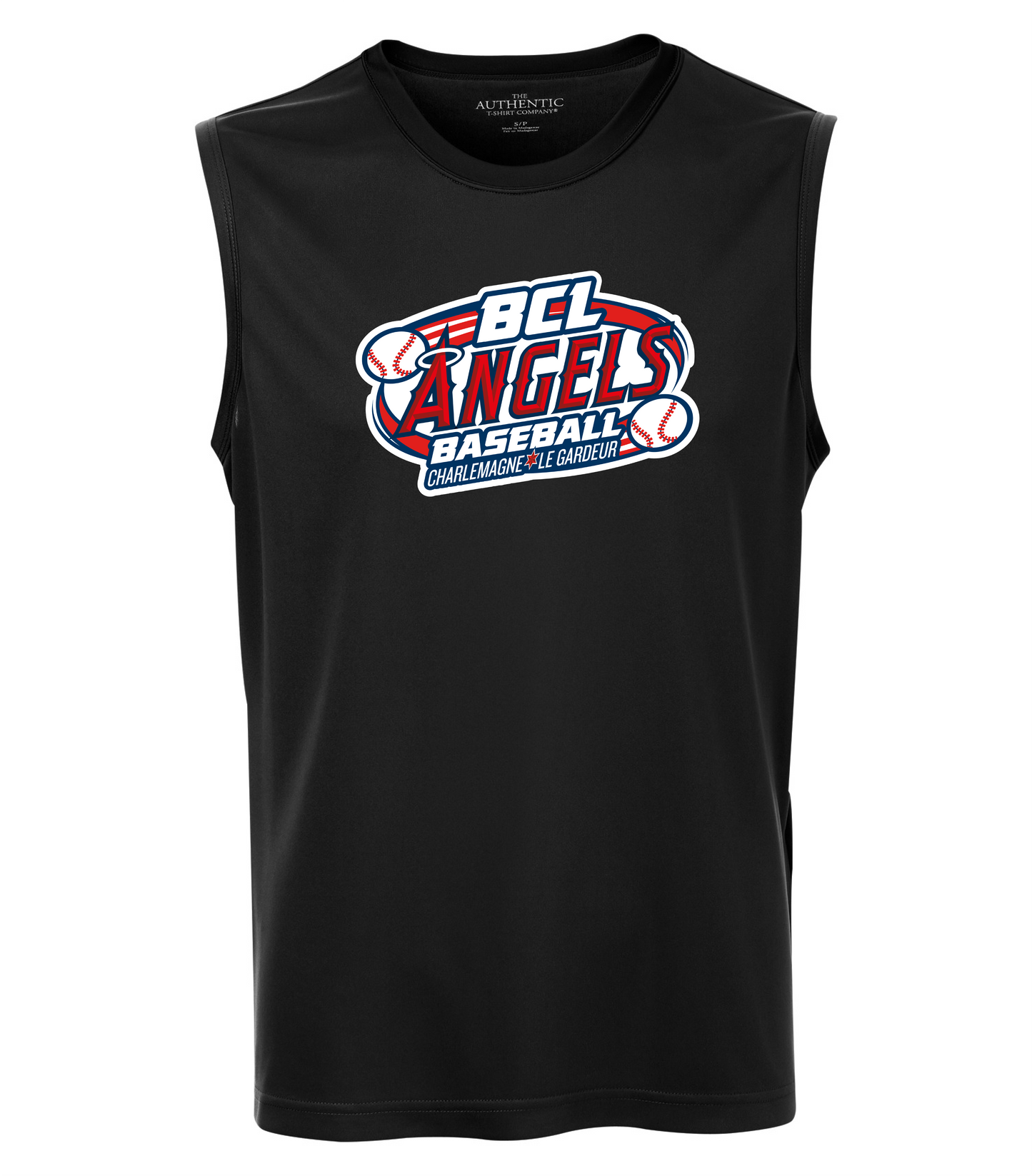 Camisole Dryfit – BCL