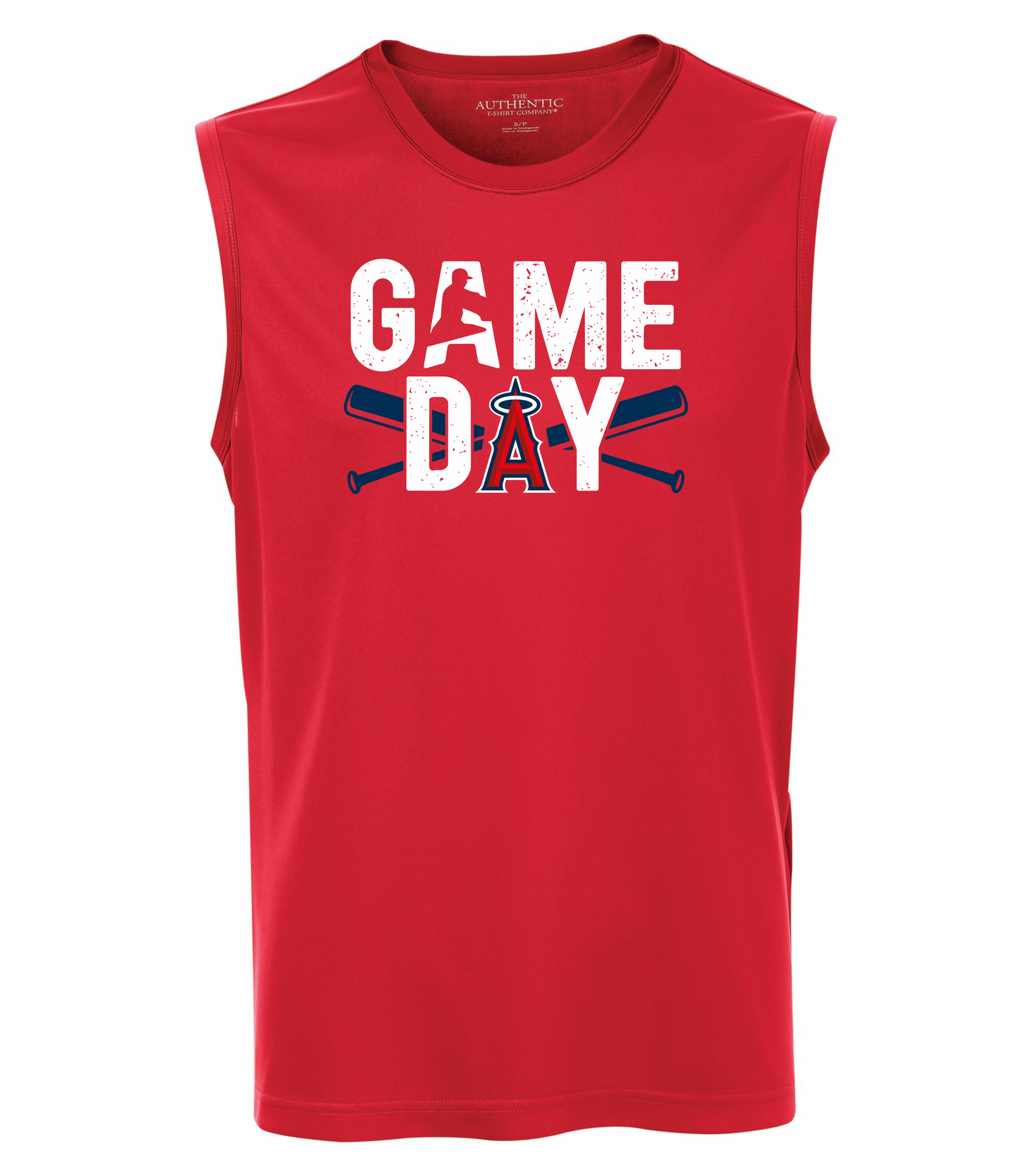 Camisole Dryfit – GAME DAY