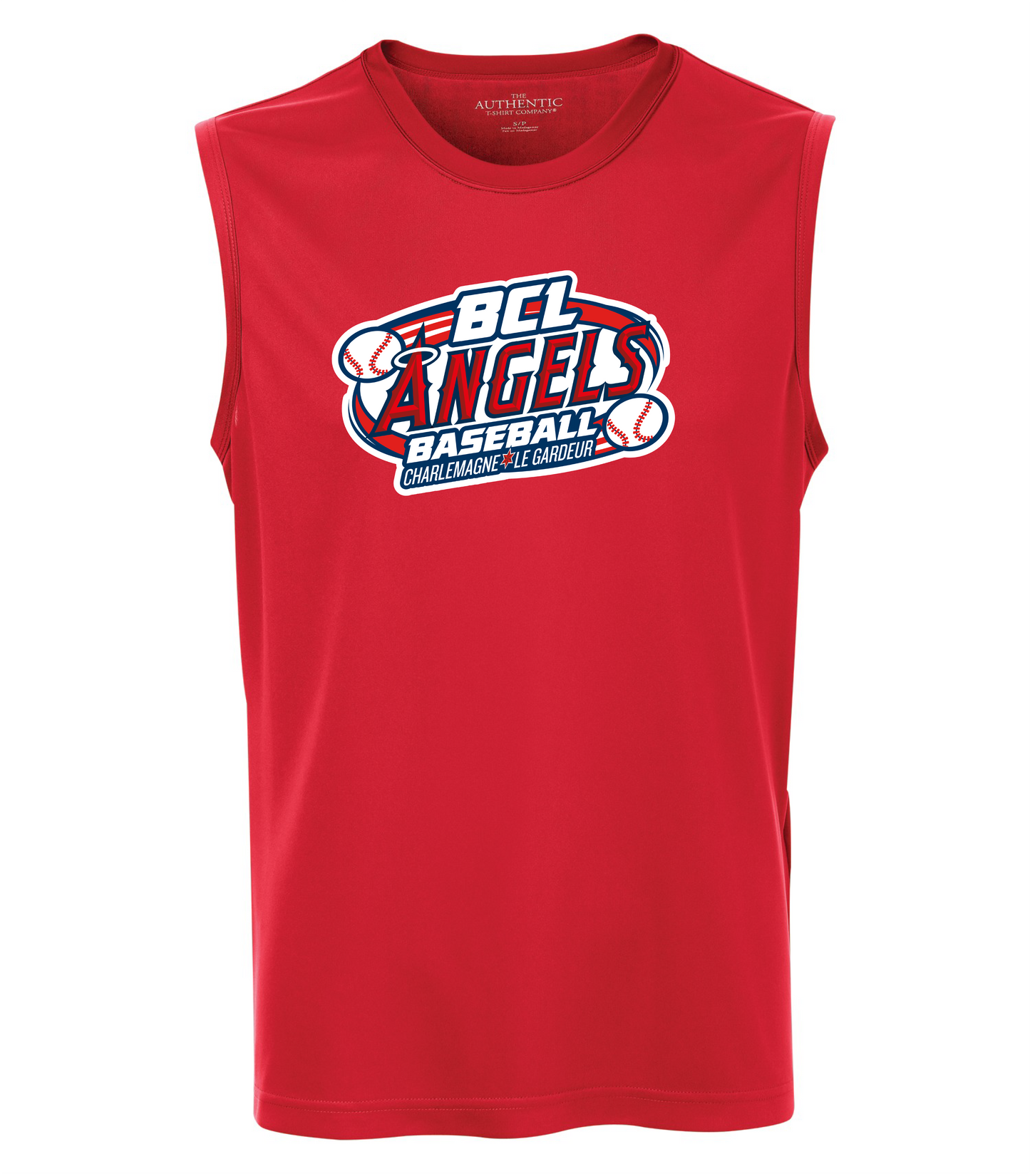 Camisole Dryfit – BCL