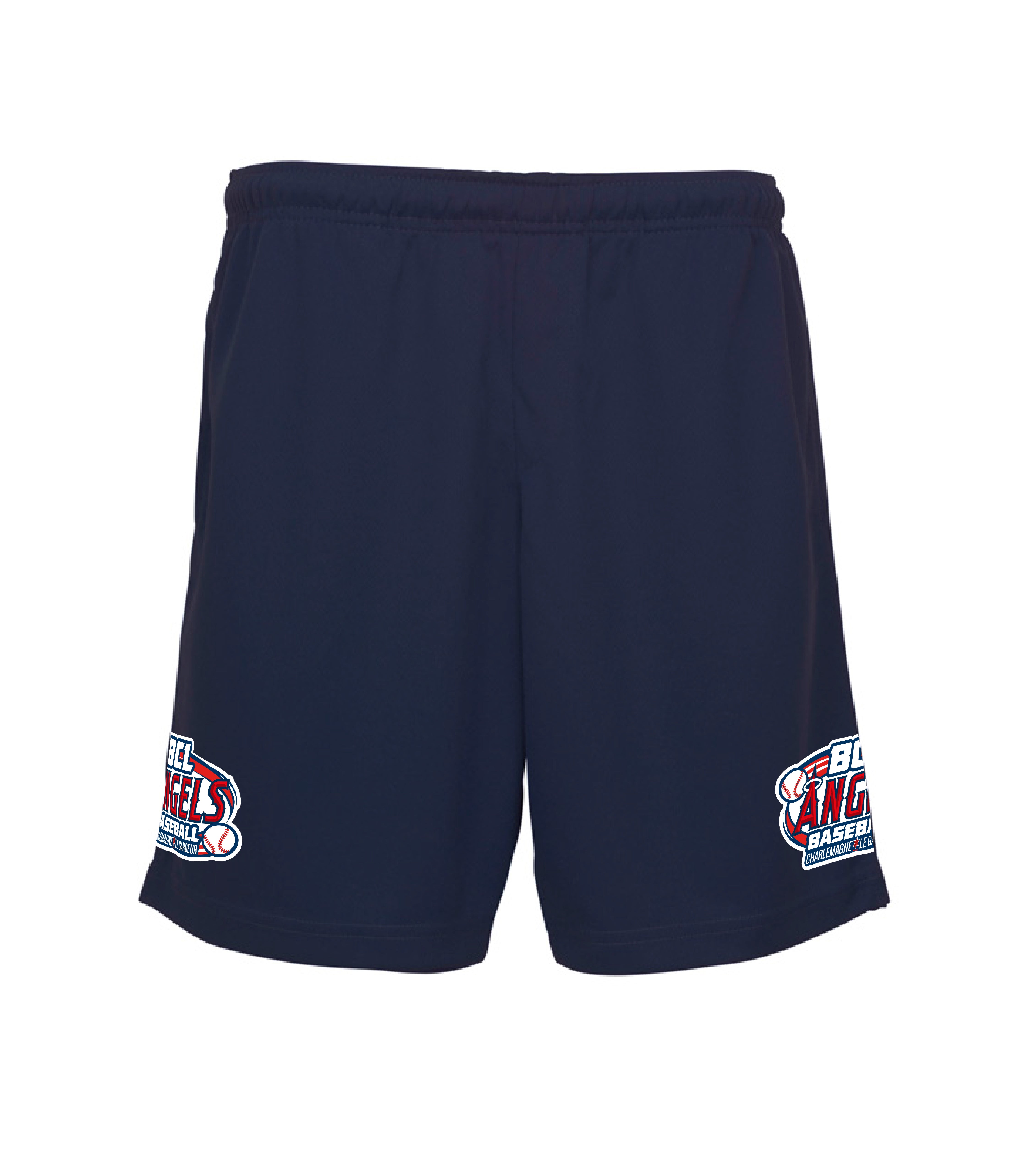 Short BCL ENFANT - Impression J'en ai plein ma tasse