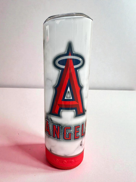 Tumbler Haut-Parleur – Angels Baseball
