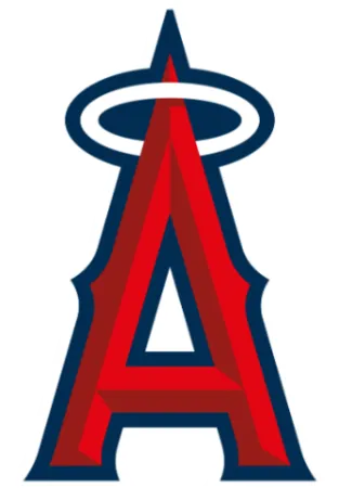 BUNDLE- Esprit d’équipe  Angels - ENFANT ⚾