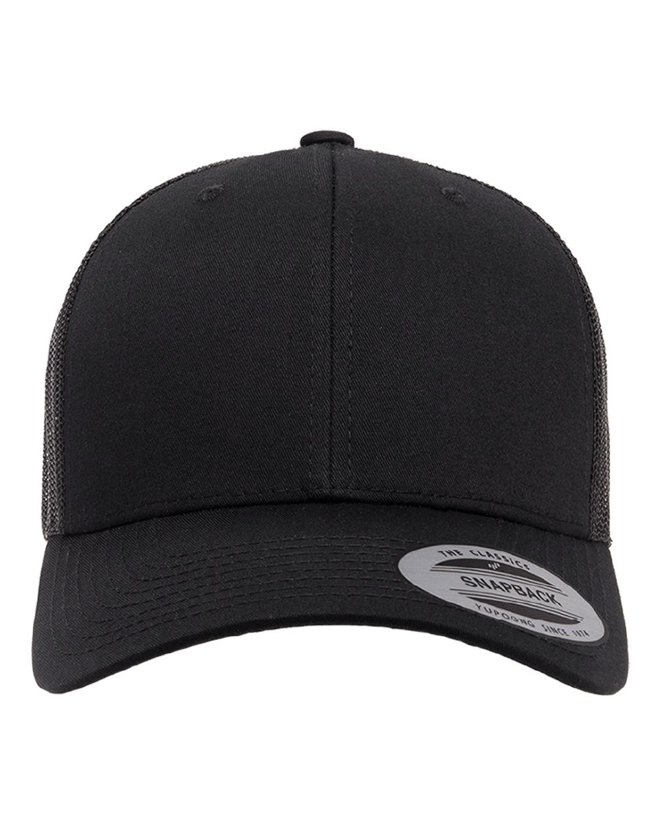 Casquette avec logo brodé – uniforme d’entreprise