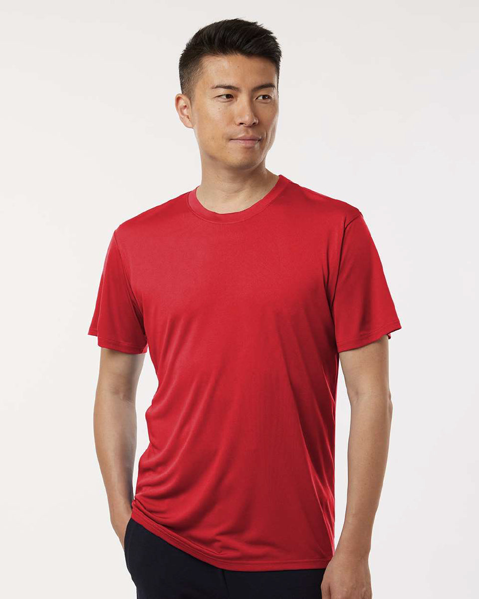 T-shirt personnalisé pour entreprise – Impression sur mesure