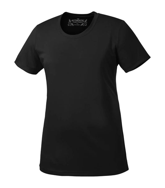 T-SHIRT À MANCHES COURTES PRO TEAM POUR FEMMES - Corporatif - Impression J'en ai plein ma tasse